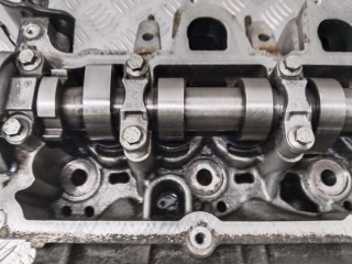 Головка блока цилиндров, ориг. номер 110421615R, Renault Grand Scenic 2013-2016