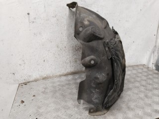 Защита арок передняя левая (подкрылок), Renault Grand Scenic 2009-2012