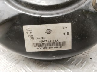 Вакуумный усилитель тормозов, ориг. номер 460074EA0A, Renault Kadjar 2015-2018