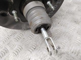 Вакуумный усилитель тормозов, ориг. номер 460074EA0A, Renault Kadjar 2015-2018