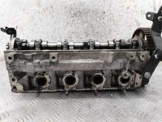 Головка блока цилиндров, ориг. номер 110421615R, Renault Laguna 2007-2012