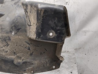 Защита арок передняя левая (подкрылок), ориг. номер 638230008, Renault Master 2010-2014