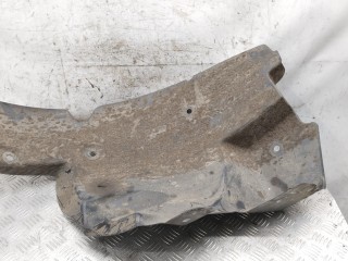 Защита арок передняя левая (подкрылок), ориг. номер 638230008, Renault Master 2010-2014