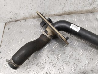 Горловина топливного бака, ориг. номер 8200733103, Renault Master 2003-2010