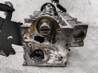 Головка блока цилиндров, ориг. номер 110421615R, Renault Megane 2008-2014