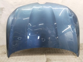 Капот, Renault Megane 2016-2020