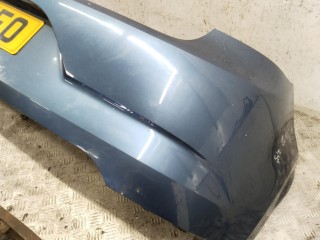 Бампер задний, Renault Megane 2016-2020