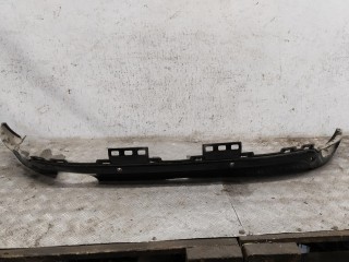 Юбка бампера заднего, ориг. номер 850185474R, Renault Megane 2016-2020