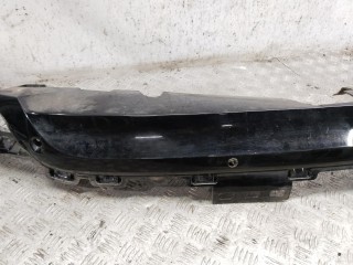 Юбка бампера заднего, ориг. номер 850185474R, Renault Megane 2016-2020