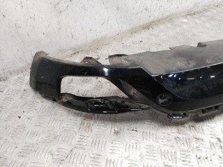 Юбка бампера заднего, ориг. номер 850185474R, Renault Megane 2016-2020