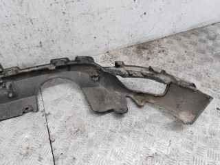 Юбка бампера заднего, ориг. номер 850185474R, Renault Megane 2016-2020