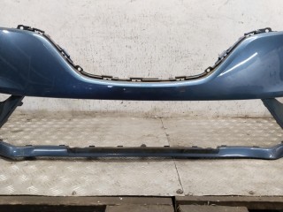 Бампер передний, Renault Megane 2016-2020