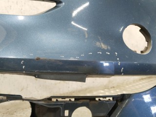Бампер передний, Renault Megane 2016-2020