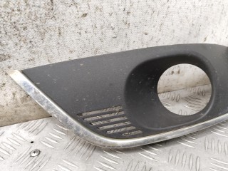 Рамка фары противотуманной левой, ориг. номер 261A32853R, Renault Megane 2016-2020