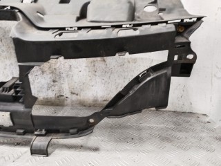 Накладка панели крепления облицовки (телевизора), ориг. номер 620367378R, Renault Megane 2016-2020