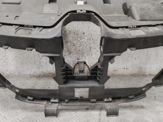 Накладка панели крепления облицовки (телевизора), ориг. номер 620367378R, Renault Megane 2016-2020