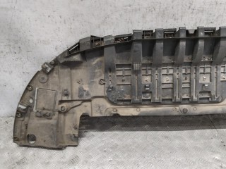 Защита бампера переднего, ориг. номер 622355835R, Renault Megane 2016-2020