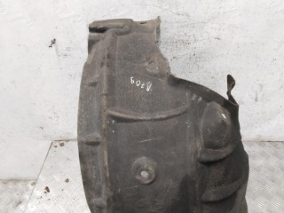 Защита арок передняя левая (подкрылок), Renault Scenic 2009-2012