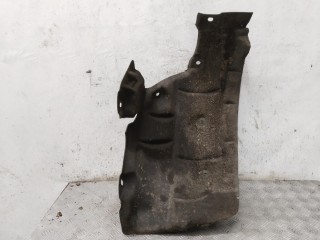 Защита арок передняя левая (подкрылок), Renault Scenic 2009-2012