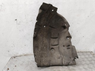 Защита арок передняя левая (подкрылок), Renault Scenic 2009-2012
