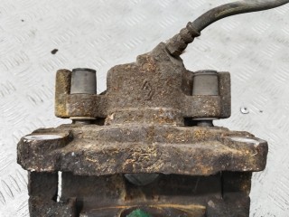Суппорт передний правый, Renault Scenic 2009-2012