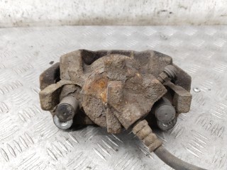 Суппорт передний правый, Renault Scenic 2009-2012
