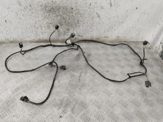 Проводка бампера переднего, ориг. номер 240705011R, Renault Scenic 2009-2012