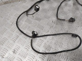 Проводка бампера переднего, ориг. номер 240705011R, Renault Scenic 2009-2012