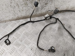 Проводка бампера переднего, ориг. номер 240705011R, Renault Scenic 2009-2012
