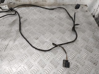Проводка бампера переднего, ориг. номер 240705011R, Renault Scenic 2009-2012