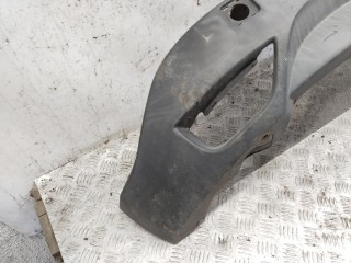 Бампер задний, Renault Scenic 2006-2009