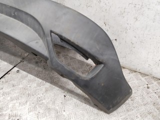 Бампер задний, Renault Scenic 2006-2009