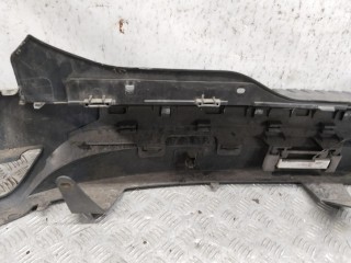 Бампер задний, Renault Scenic 2006-2009