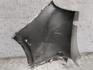 Клык бампера задний правый, ориг. номер 850160001R, Renault Scenic 2009-2012
