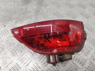 Фонарь противотуманный правый, Renault Scenic 2009-2012