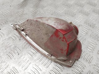 Фонарь противотуманный правый, Renault Scenic 2009-2012