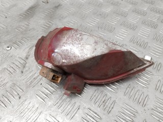 Фонарь противотуманный правый, Renault Scenic 2009-2012