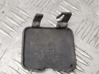 Заглушка (решетка) в бампер задний, ориг. номер 511650007R, Renault Scenic 2009-2012