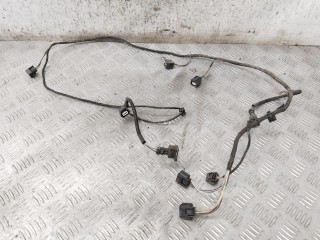 Проводка бампера заднего, Renault Scenic 2009-2012