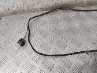 Проводка бампера заднего, Renault Scenic 2009-2012