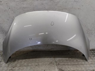 Капот Renault Scenic 2006-2009