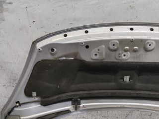Капот, Renault Scenic 2006-2009