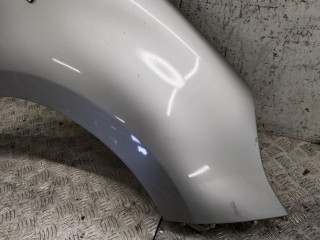 Крыло переднее правое, Renault Scenic 2009-2012