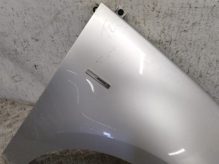 Крыло переднее правое, Renault Scenic 2009-2012