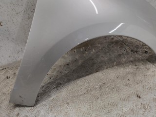 Крыло переднее правое, Renault Scenic 2009-2012