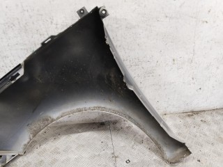 Крыло переднее правое, Renault Scenic 2009-2012