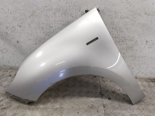 Крыло переднее левое Renault Scenic 2009-2012