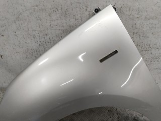 Крыло переднее левое, Renault Scenic 2009-2012