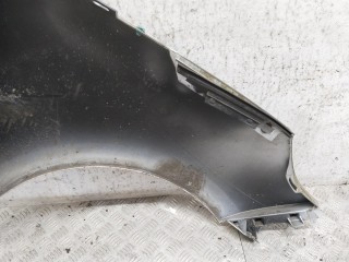 Крыло переднее левое, Renault Scenic 2009-2012
