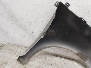 Крыло переднее левое, Renault Scenic 2009-2012